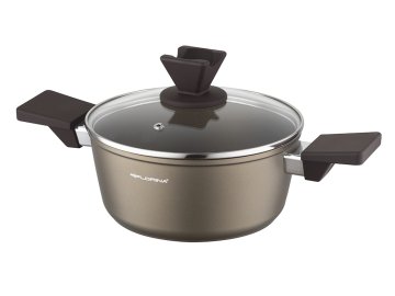 ASTON ALUMINIJASTI LONEC 26 CM 5,1 L Z/P MG