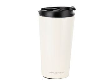 Florina Termo vrček Bali 370 ml bež