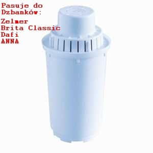 Aquaphor STANDARDNI FILTERSKI VLOŽEK B100-15 - AQU 510765