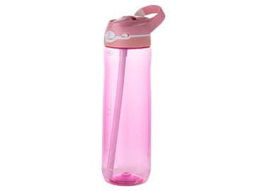 Florina SISI PLASTIČNA STEKLENICA 750 ML ROZA