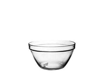 Bormioli Rocco OKROGLE SKLEDE ZA SOLATO POMPEI 8 CM 6 KOSOV - BORM