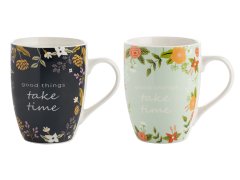 Florina DARILNA ŠKATLA SKODELICE GOOD THINGS 410 ML MIX 2