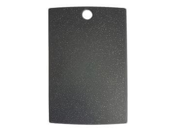 Bentom PLASTIČNA DESKA ZA REZANJE GET FIT 38,5 X 24 CM MARMOR - BEN