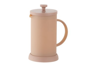 Florina MILA STEKLENI INFUZOR 600ML BRESKEV