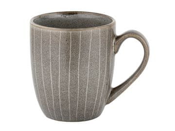 Florina SIVA SKODELICA STRIPES 380 ML