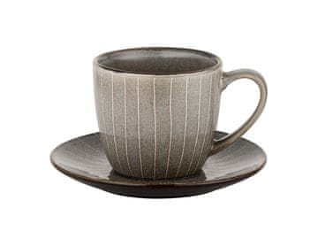 Florina SENDVIČ S KROŽNIČKOM STRIPES SIVA 250 ML