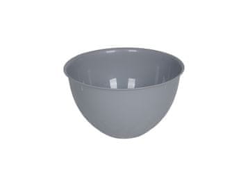 Bentom PLASTIČNA KUHINJSKA POSODA 14,5 CM 750 ML SIVA - BEN