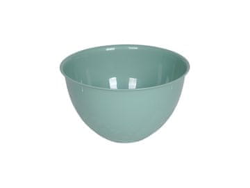 Bentom PLASTIČNA KUHINJSKA POSODA 14,5 CM 750 ML ZELENA - BEN