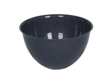 Bentom PLASTIČNA KUHINJSKA POSODA 14,5 CM 750 ML MARMOR -BEN