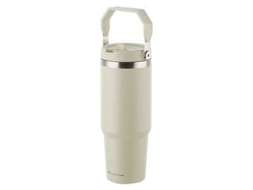 Florina MUKI NERJAVEČA TERMO SKODELICA 890 ML LIMETA