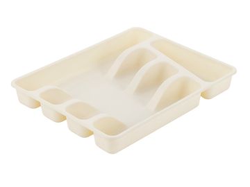 Bentom KREM PLASTIČNI VLOŽEK ZA PREDAL - BEN