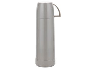 Bentom TERMOS PICK ME UP 1L SVETLO SIVA - BEN