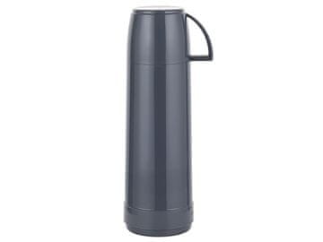 Bentom TERMOS PICK ME UP 1L TEMNO SIVA -BEN