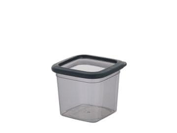 PRAKTYCZNA PLASTIČNA POSODA ZA SHRANJEVANJE HRANE TEHTNICA 740 ML