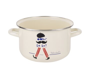 EMAJLIRAN LONEC PARISIO 20CM 4,2L MG V.2