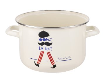 EMAJLIRAN LONEC PARISIO 22CM 6L MG V.2
