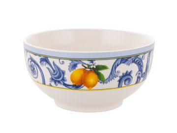 SICILIJANSKA SKLEDA ZA SOLATO 14 CM