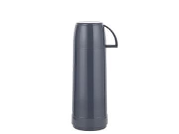 TERMOS PICK ME UP 500ML TEMNO SIVA -BEN