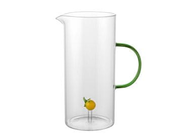 STEKLENI VRČ GLASIO 1,4 L