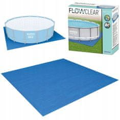 Bestway Podloga za bazen 488 x 488 cm #58003
