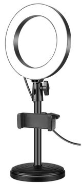 Mozos MLM-RING LED obročasta svetilka