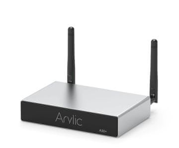 Arylic A30+ večsobni Wi-Fi pretočni ojačevalnik