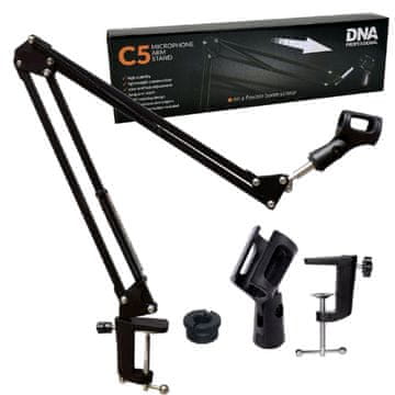 DNA Stojalo za mikrofon C5