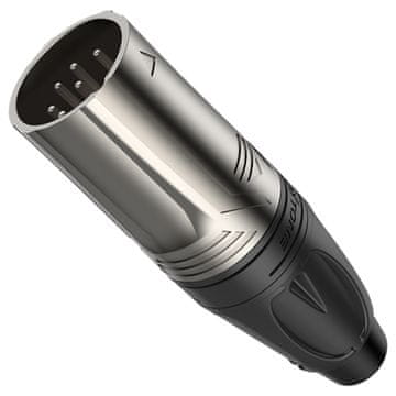 One RX5M-NT XLR vtič