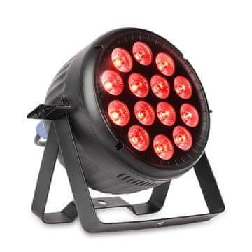4M VENOM PAR 14X15 RGBW LED reflektor, dekoracija