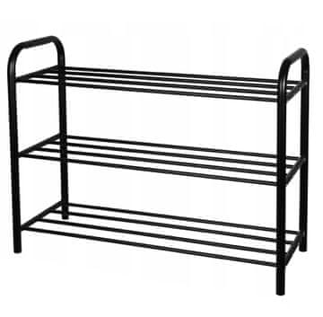 BRUNBESTE Polica za čevlje 65x52x26cm BB-1129