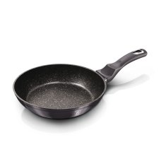 Ponev z granitno prevleko 30 cm Metallic Line Carbon Pro BH-7122