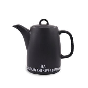MAESTRO Keramični infuzer za kavo in čaj 800ml Eco Style MR-20029-08