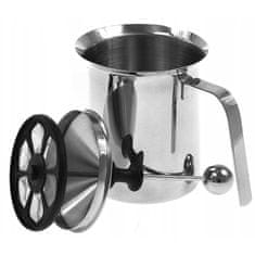 BRUNBESTE Penilec mleka 400ml BB-2216