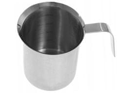 BRUNBESTE Penilec mleka 400ml BB-2216