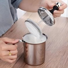 BRUNBESTE Penilec mleka 400ml BB-2216