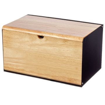 BRUNBESTE Dvostranska posoda za kruh BB-2697