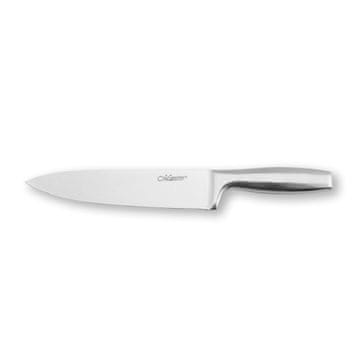 MAESTRO Kuharski nož 20 cm jeklen enojni kuhinjski MR-1473