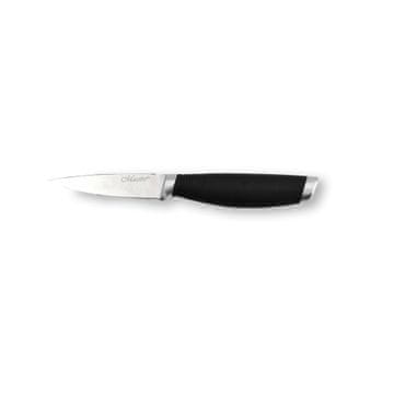 MAESTRO MR-1449 6,8 cm enojni jekleni nož za lupljenje