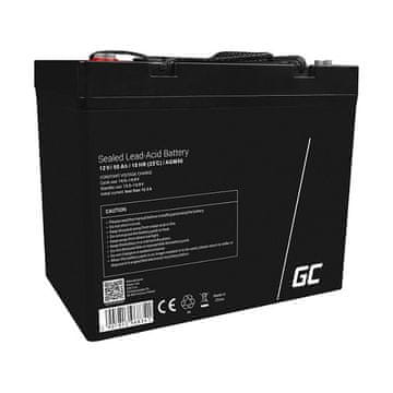 Green Cell AGM56 50 Ah / 12 V baterija AGM