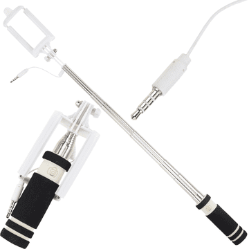 33 Selfie palica monopod z Bluetooth kablom NN91