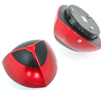 33 Prenosni Bluetooth zvočnik za pametni telefon BB43