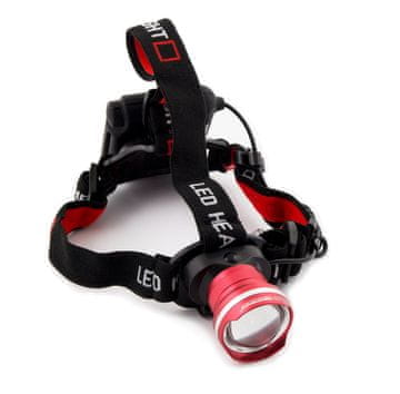33 Procyon EOT001 LED naglavna svetilka