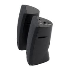 33 ALTO ES347 2.0 USB računalniški zvočniki