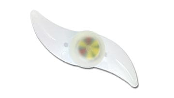 33 Asterion EOT006 LED kolesarska luč za napere