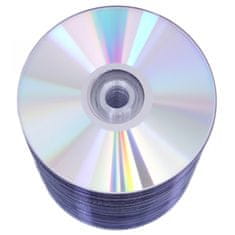 33 DVD+R Esperanza 4,7 GB 16x OEM 100 kosov.
