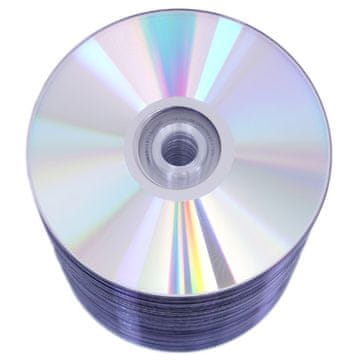 33 DVD+R Esperanza 4,7 GB 16x OEM 100 kosov.
