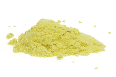 33 Kinetični pesek magični peščenjak TG60132-2 rumen 1 kg