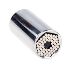 33 Univerzalni nasadni ključ XJ3445 7-19 mm 1/4-3/4 + nastavek za izvijač