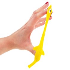33 Slingshot Leteča piščančja igrača Katapult Antistresna igra TG67247