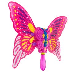33 Stroj za mehurčke Butterfly TG60428 z glasbo in lučkami